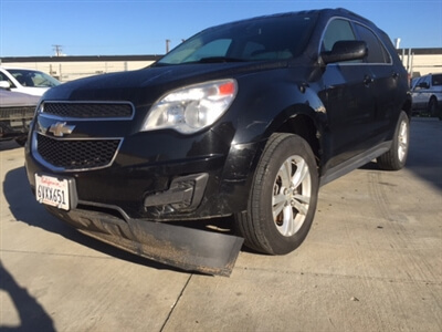 Ideal Auto Body Gallery