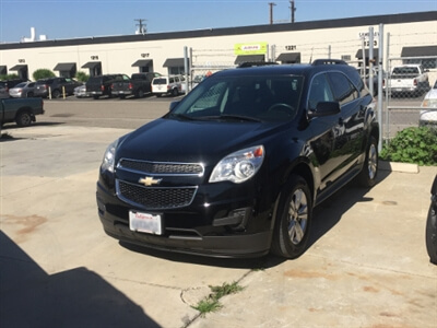 Ideal Auto Body Gallery