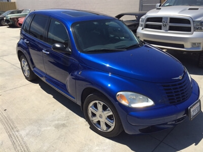 Ideal Auto Body Gallery