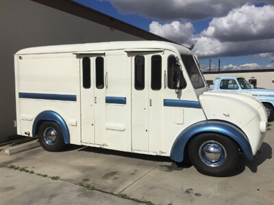 Ideal Auto Body Gallery