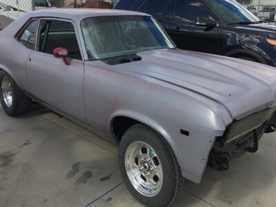 Ideal Auto Body Gallery