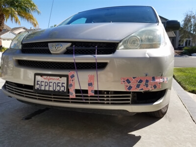 Ideal Auto Body Gallery