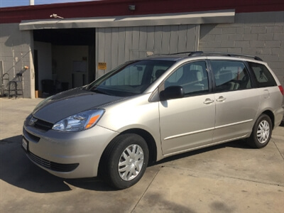 Ideal Auto Body Gallery