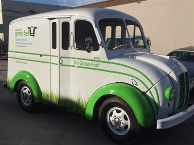 Ideal Auto Body Gallery