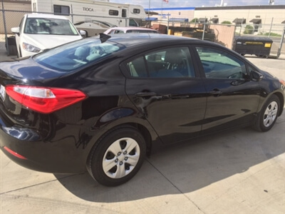 Ideal Auto Body Gallery