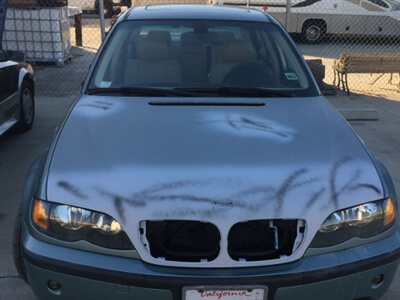 Ideal Auto Body Gallery