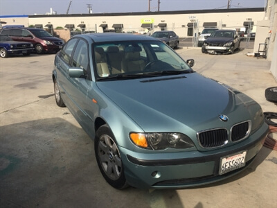 Ideal Auto Body Gallery