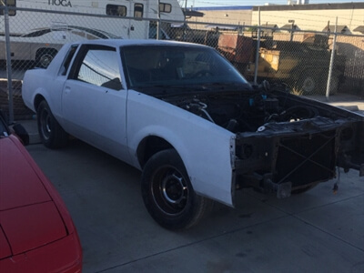 Ideal Auto Body Gallery