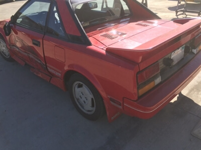 Ideal Auto Body Gallery