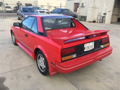 Ideal Auto Body Gallery