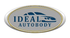 Ideal Logo